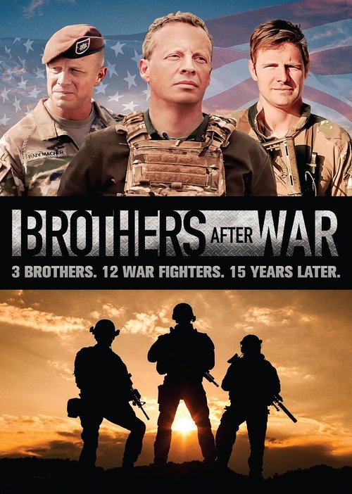 Brothers Brothers