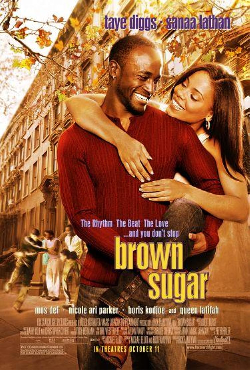 Brown Brown