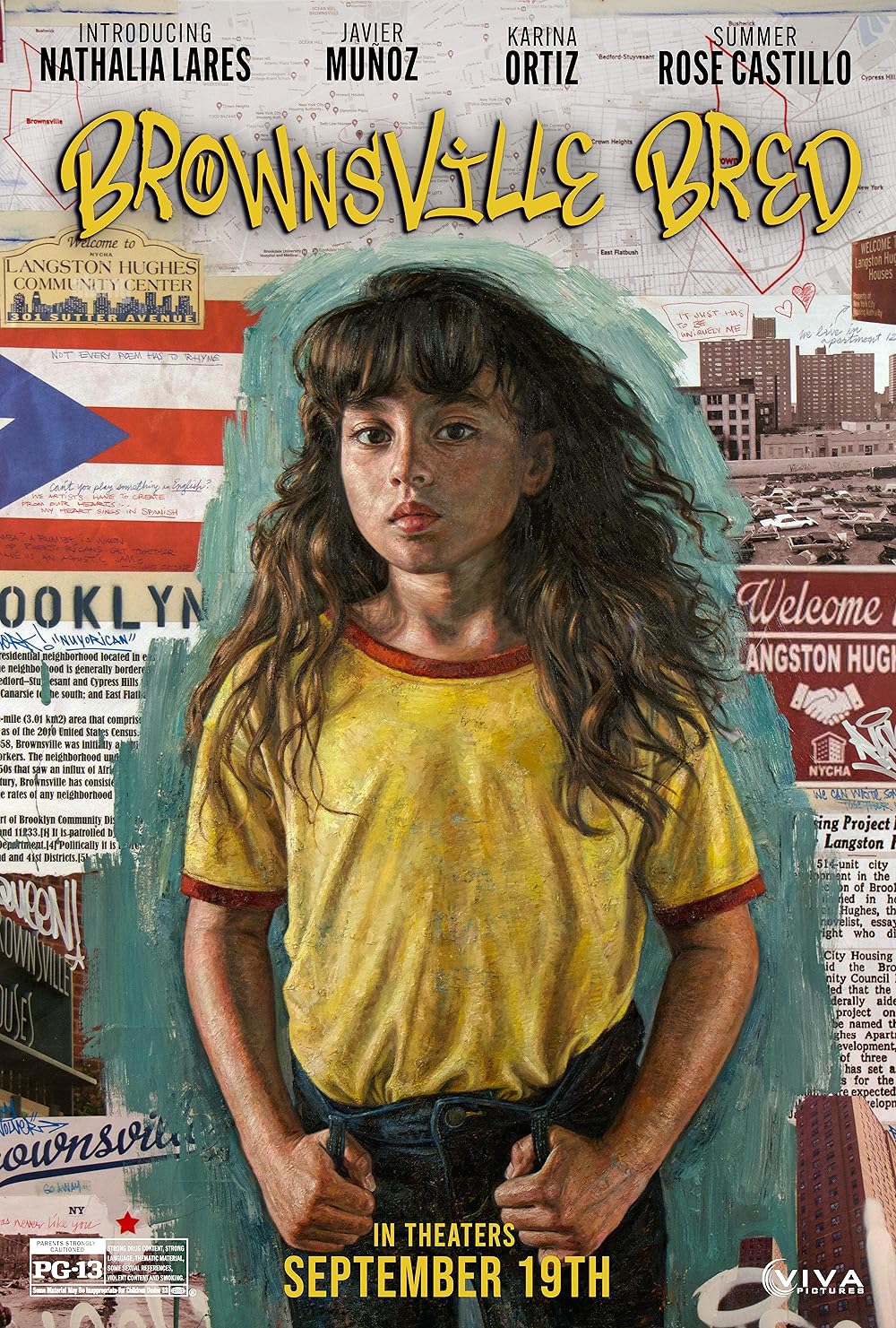 Brownsville Brownsville