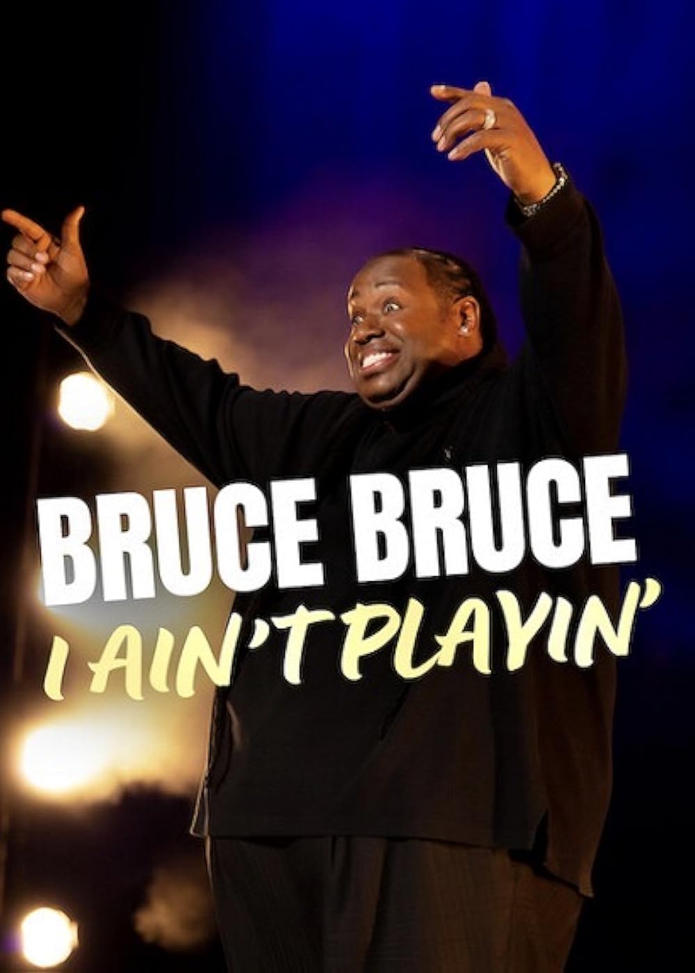 Bruce