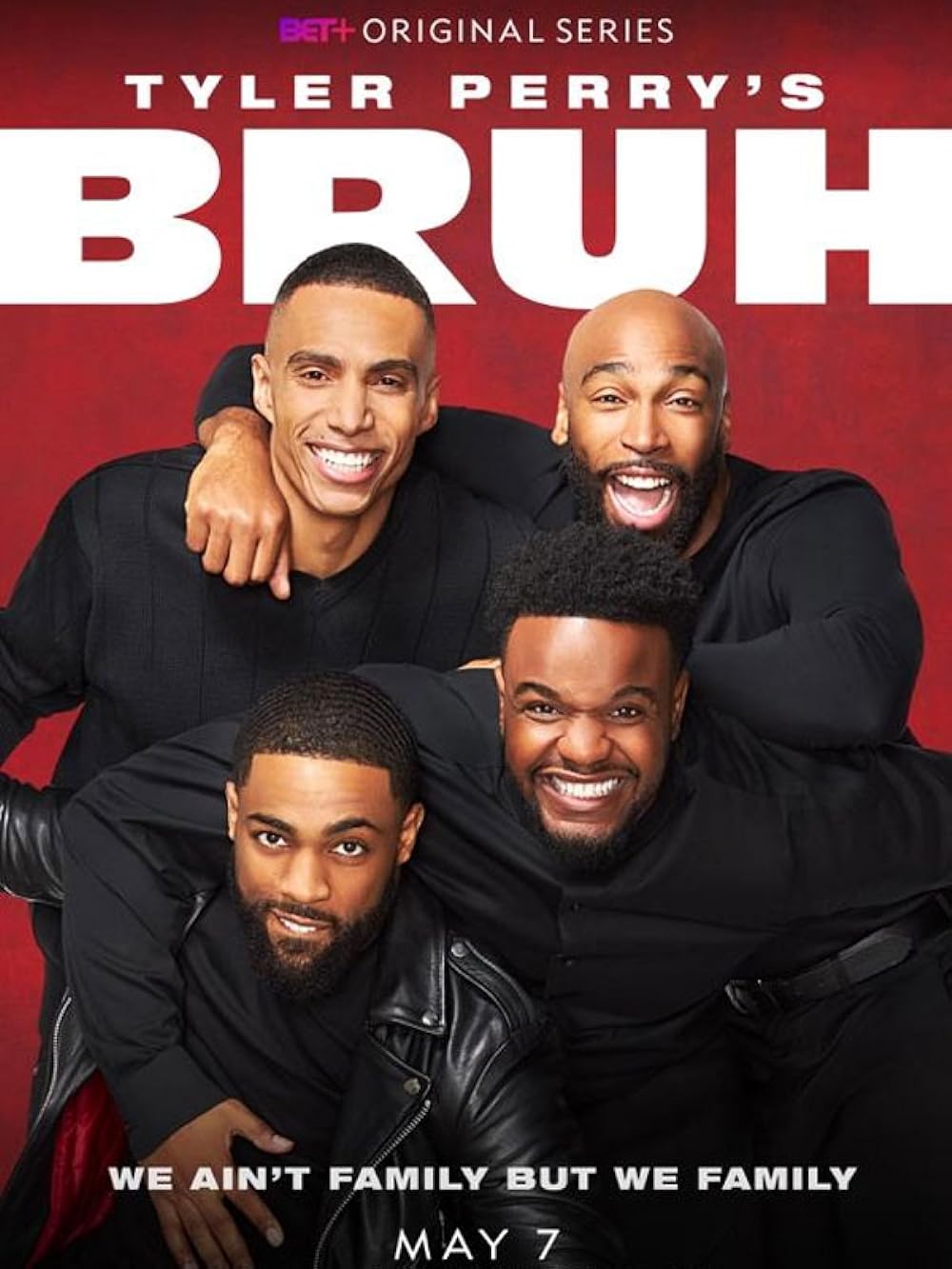 Bruh Bruh