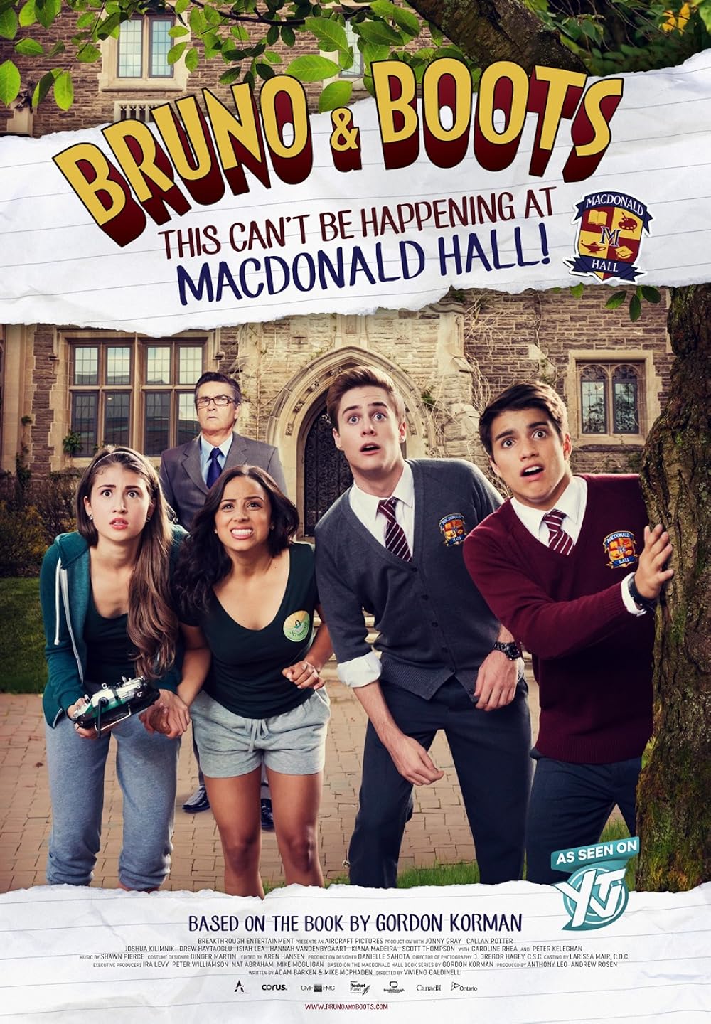 Bruno Bruno