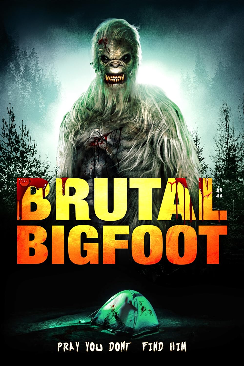 Brutal Brutal