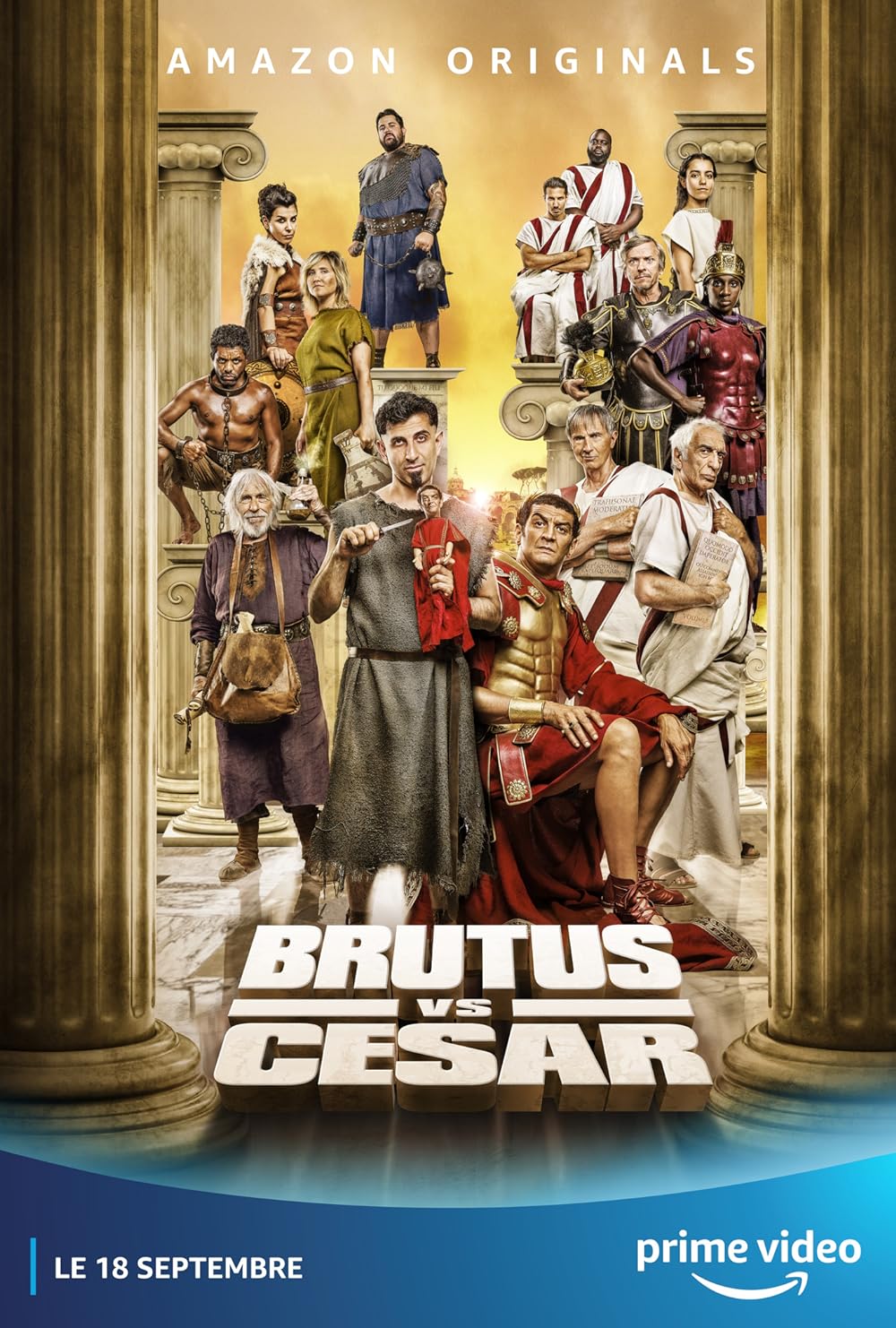 Brutus Brutus