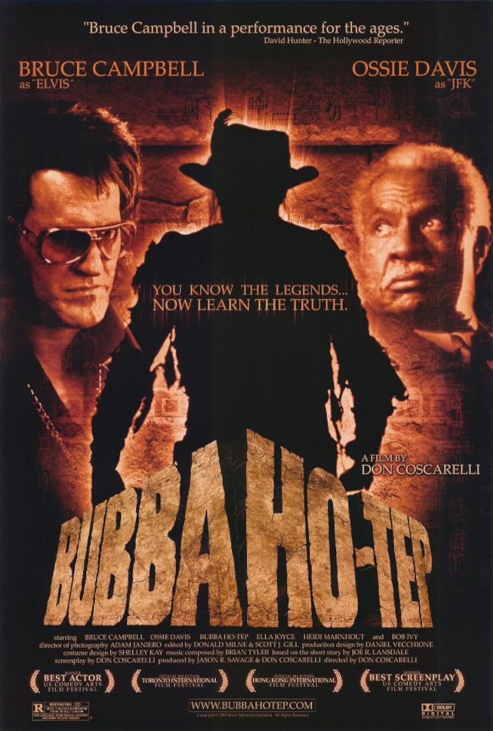 Bubba