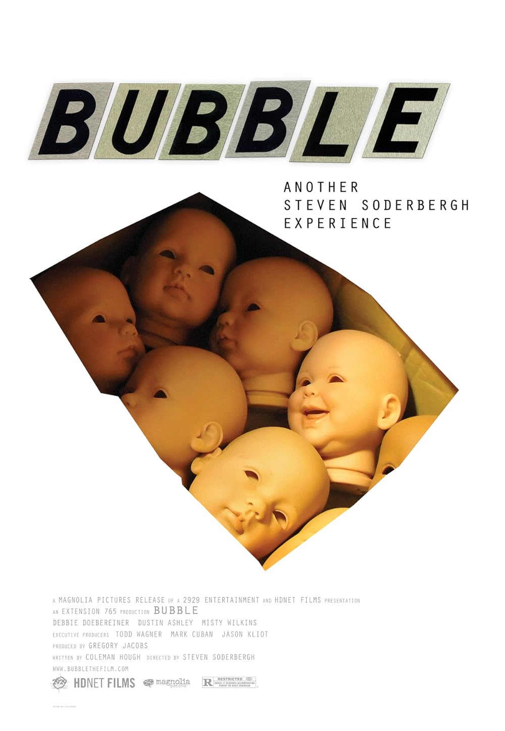 Bubble Bubble