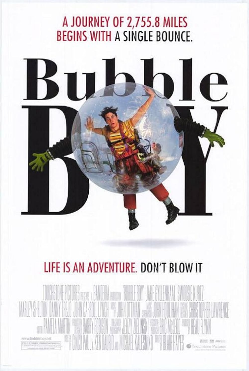 Bubble Bubble