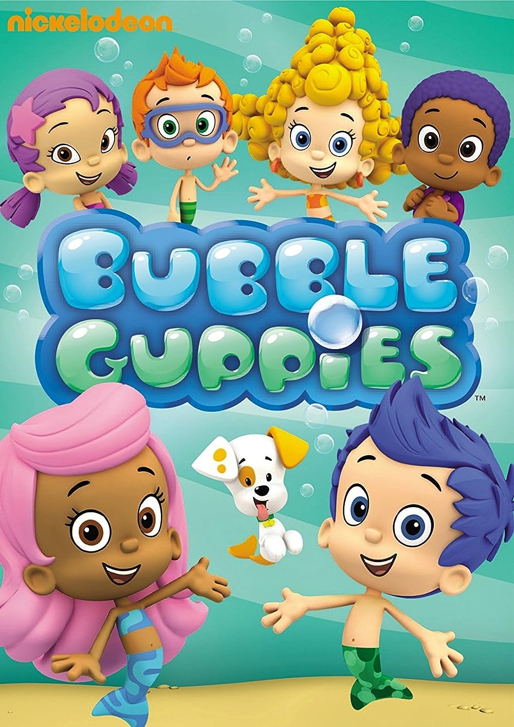 Bubble