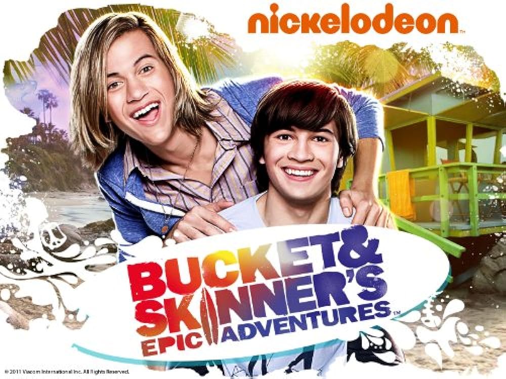 Bucket