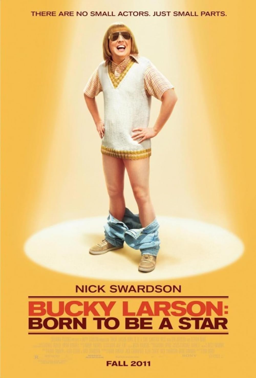 Bucky Bucky