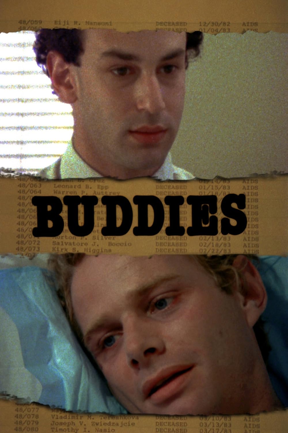 Buddies Buddies