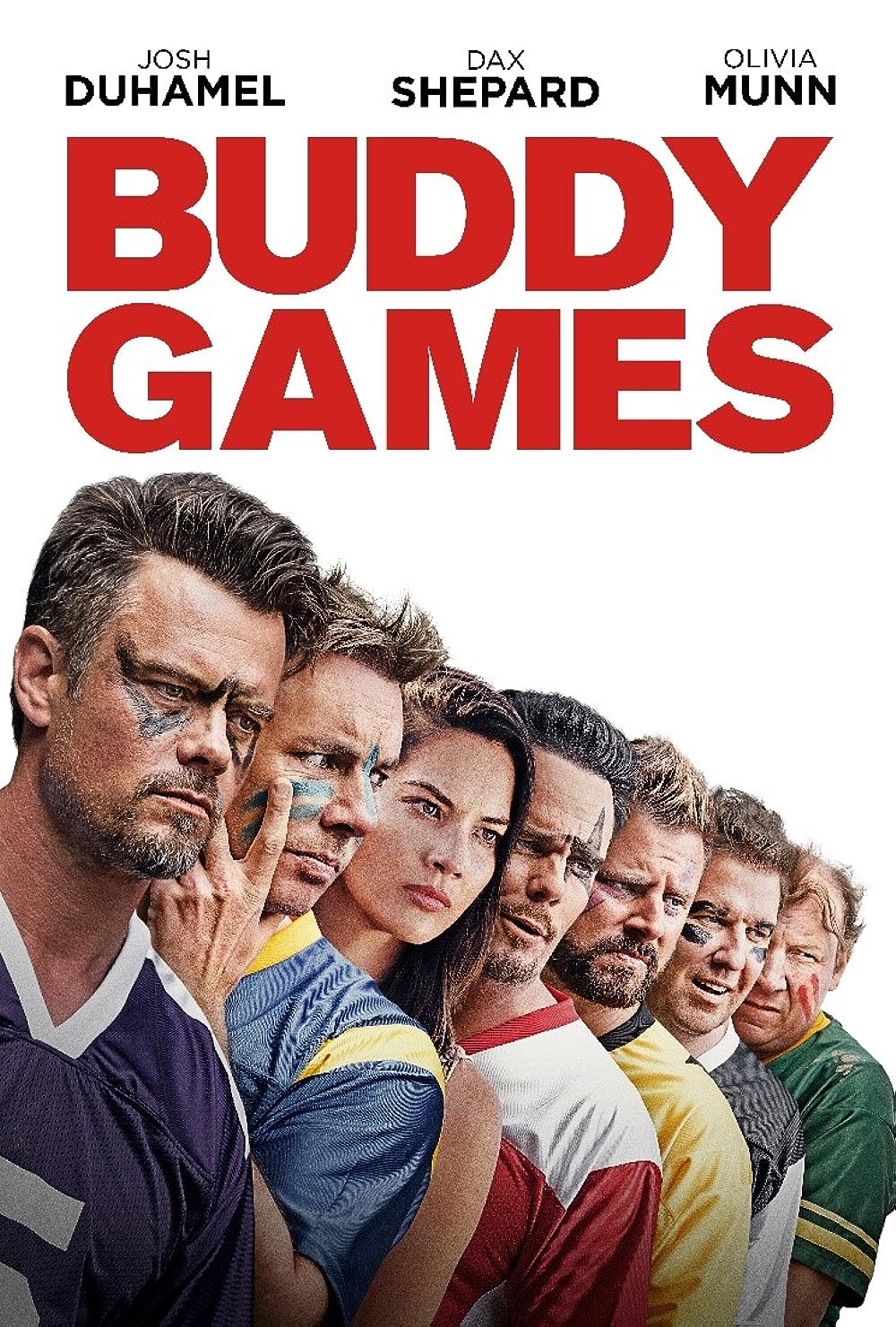 Buddy Buddy