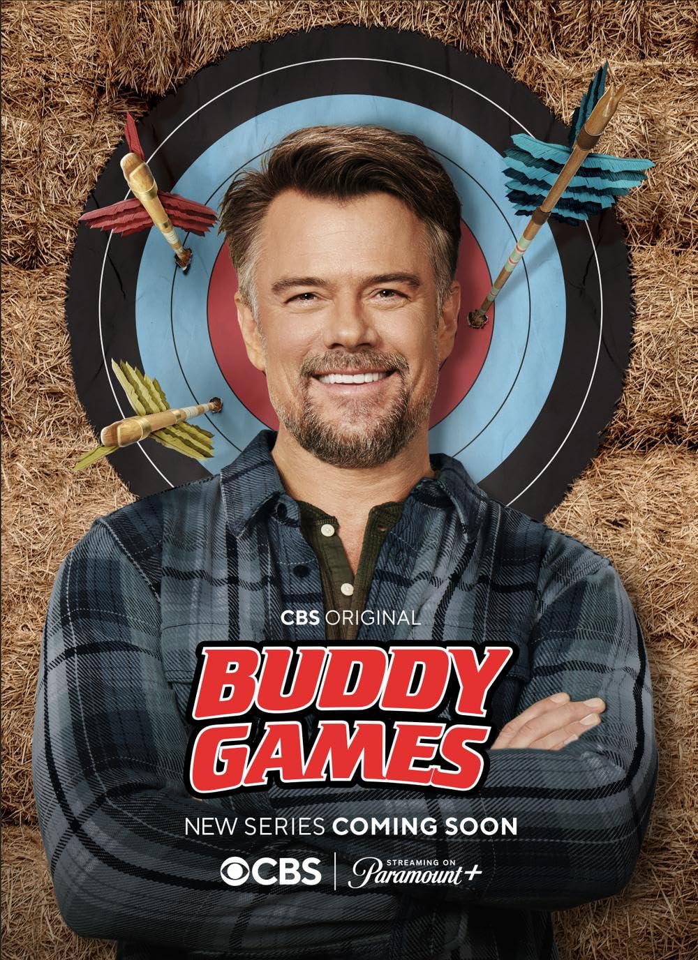 Buddy Buddy