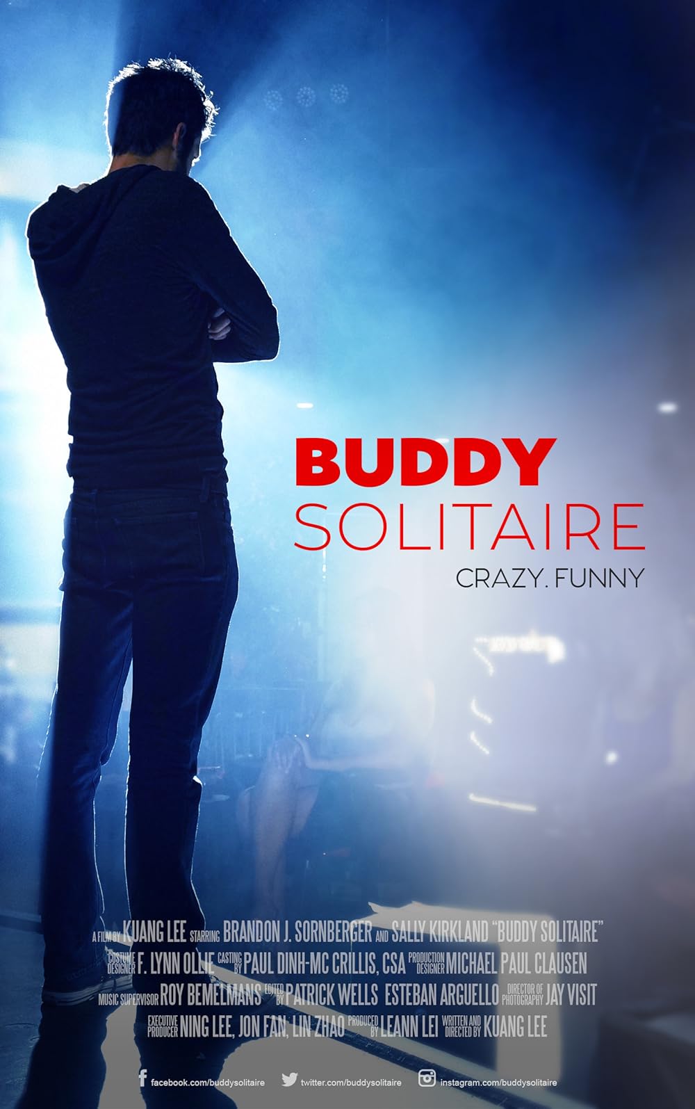 Buddy Buddy