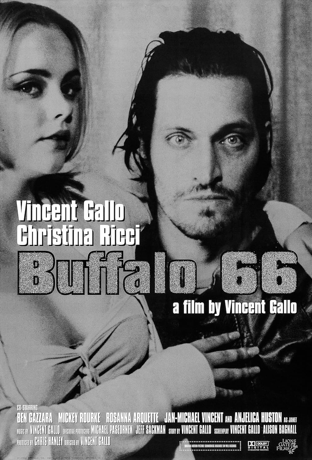 Buffalo Buffalo