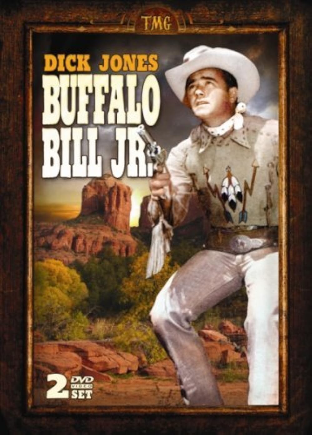Buffalo