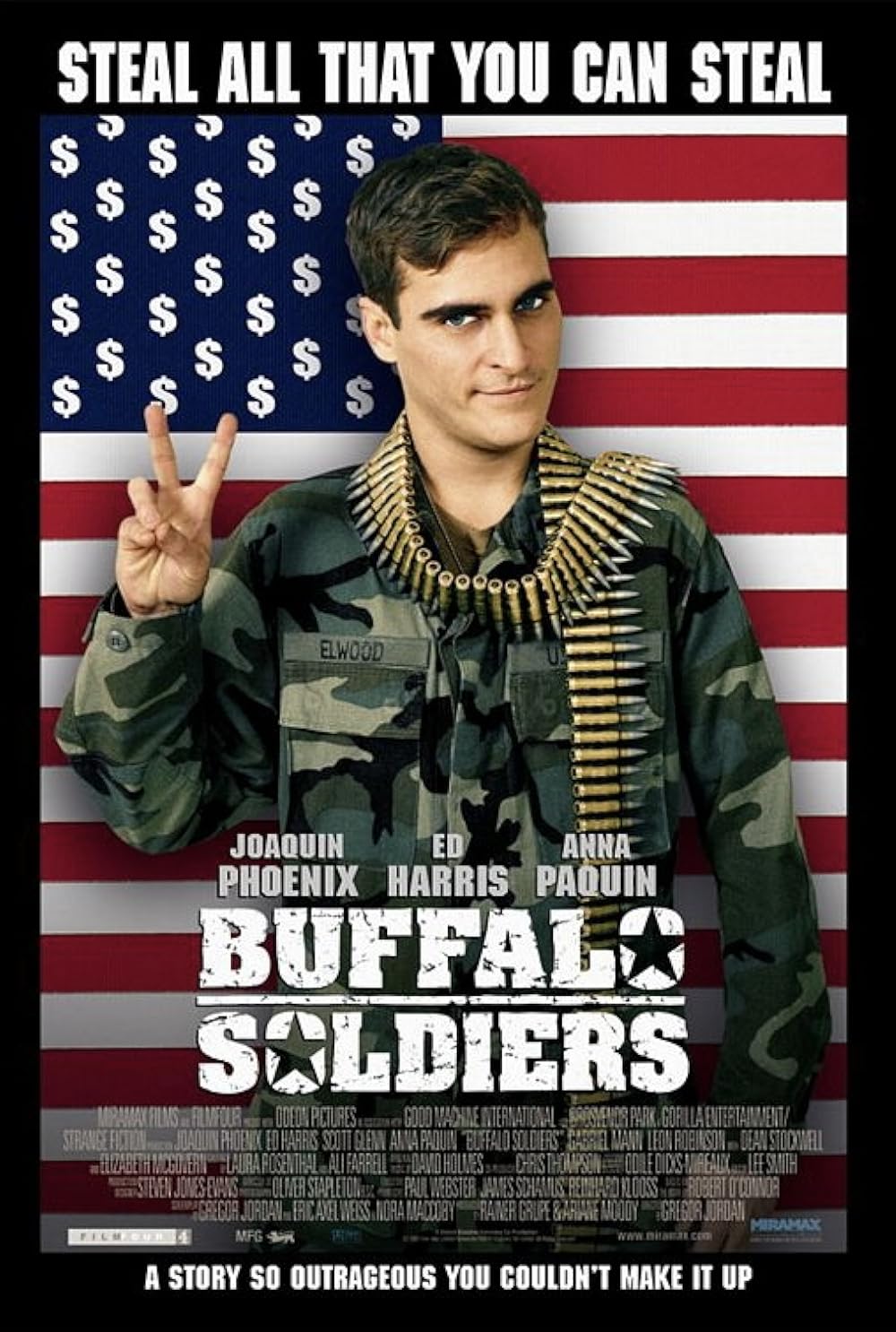 Buffalo Buffalo
