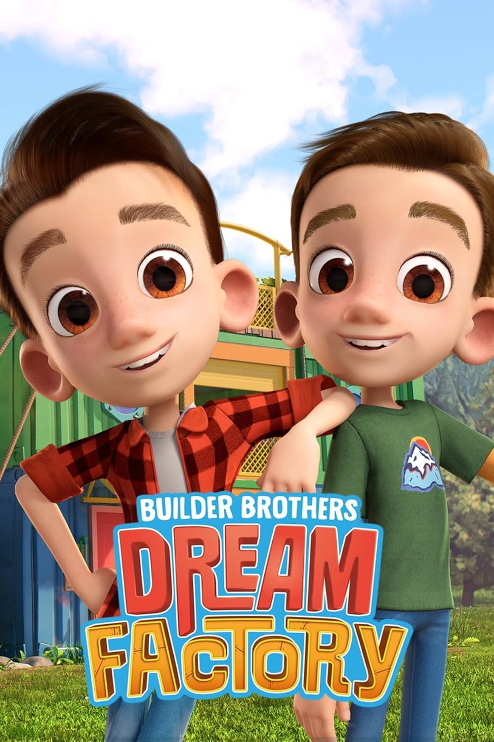 Builder