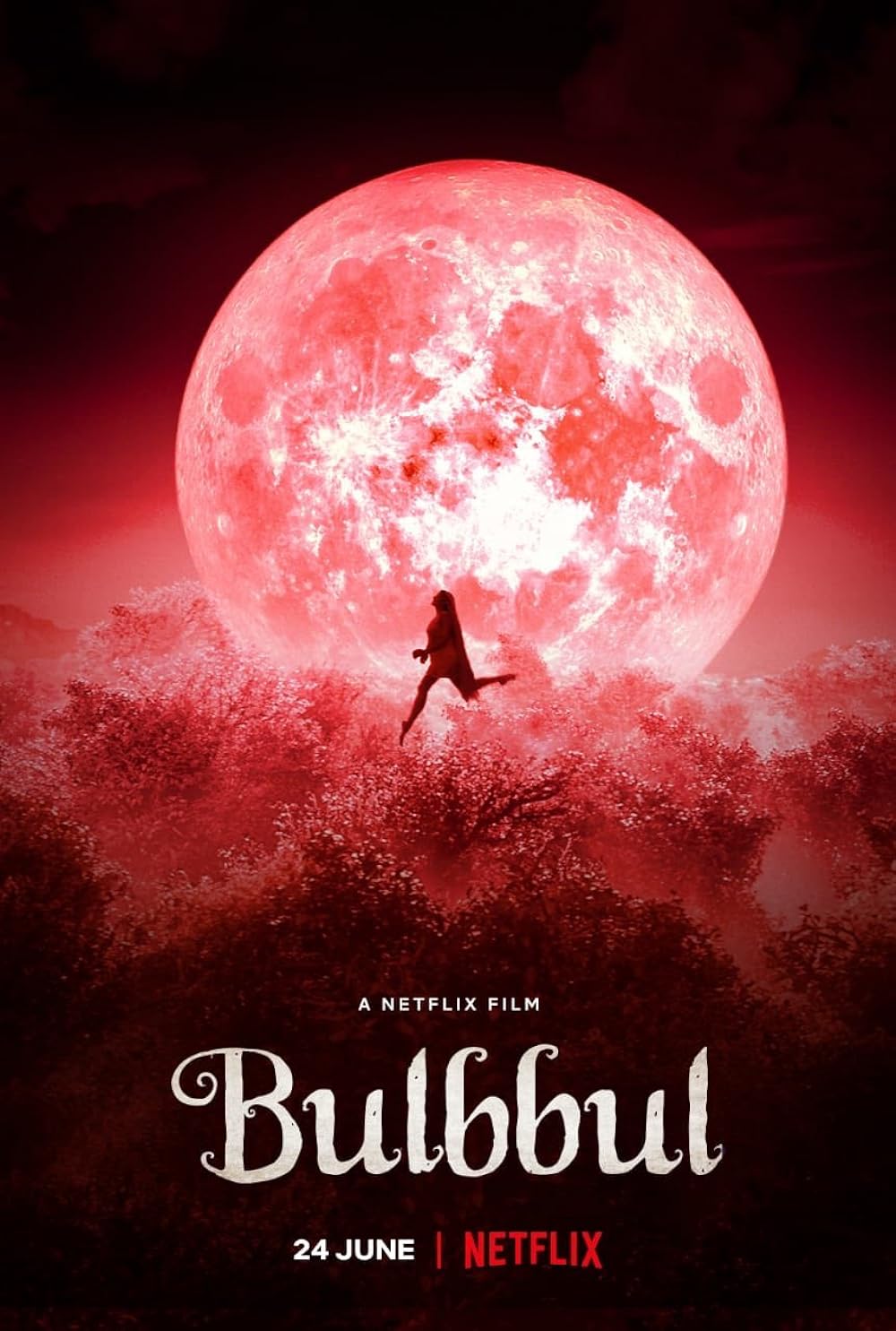 Bulbbul Bulbbul