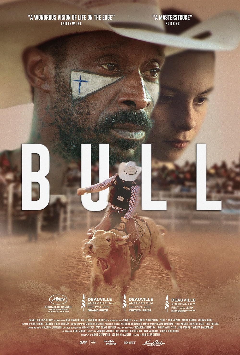 Bull Bull