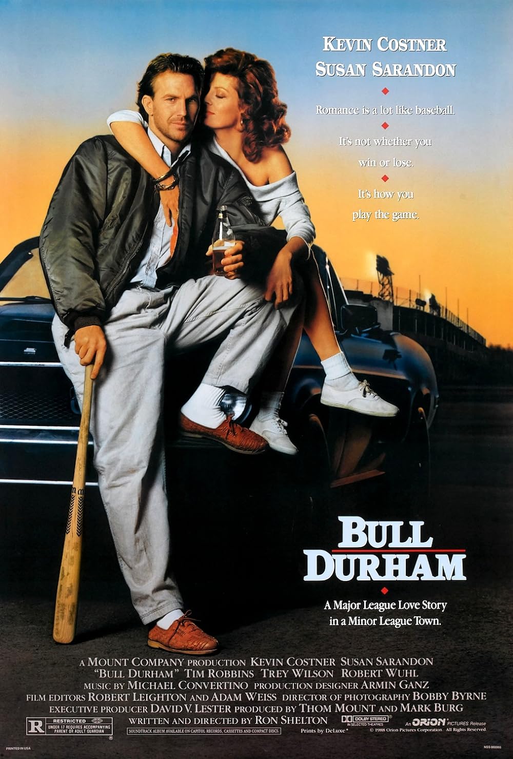 Bull Bull