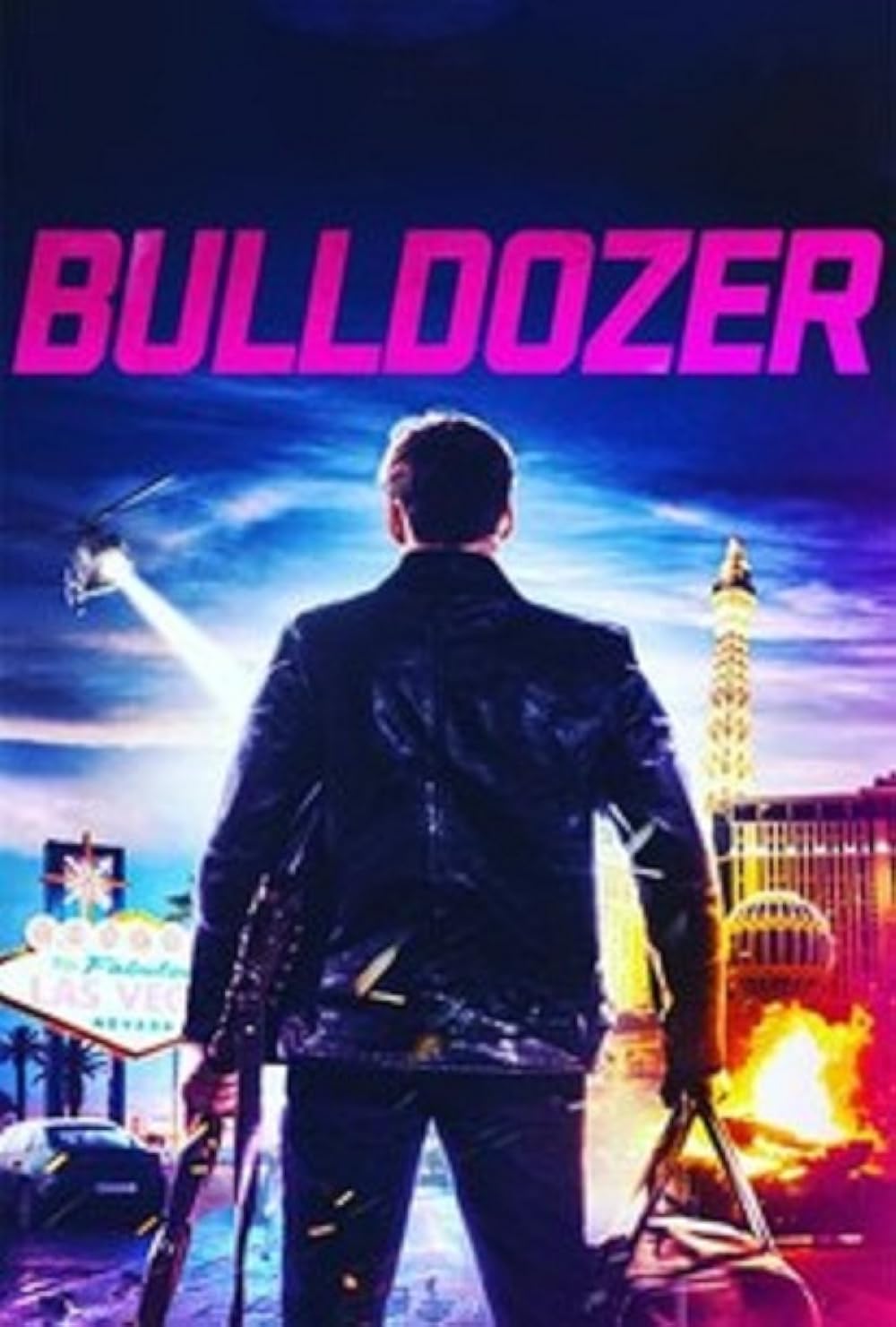 Bulldozer Bulldozer