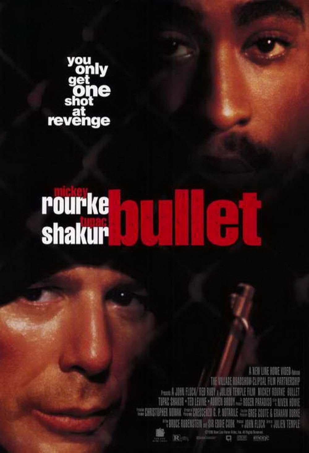 Bullet Bullet