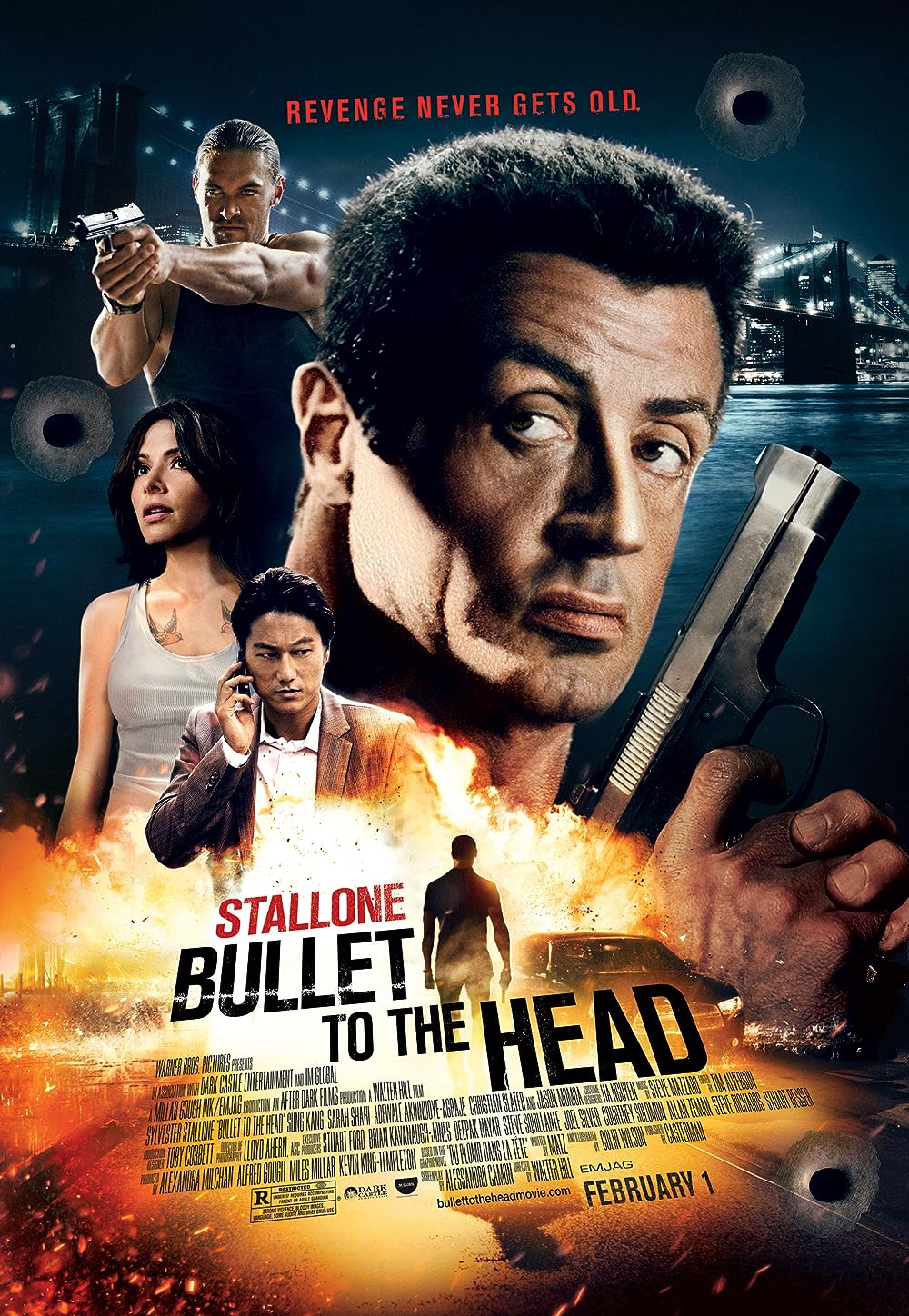 Bullet