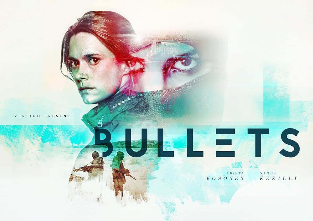 Bullets Bullets