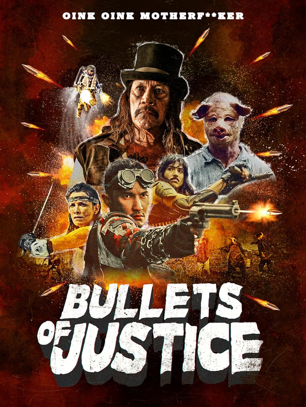 Bullets