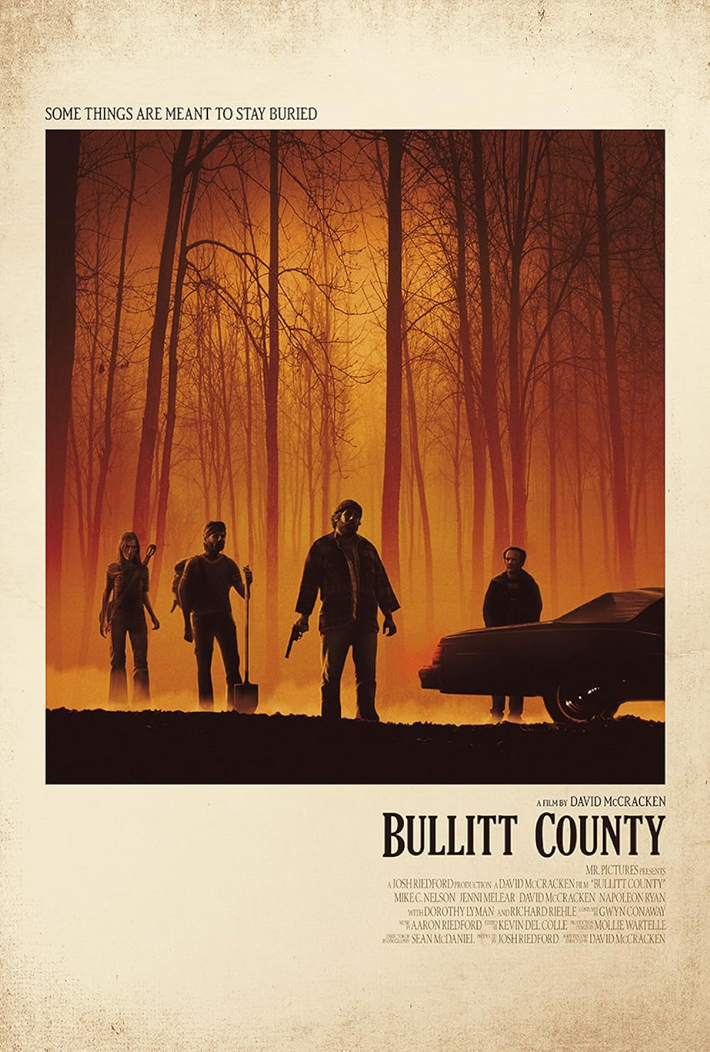 Bullitt Bullitt
