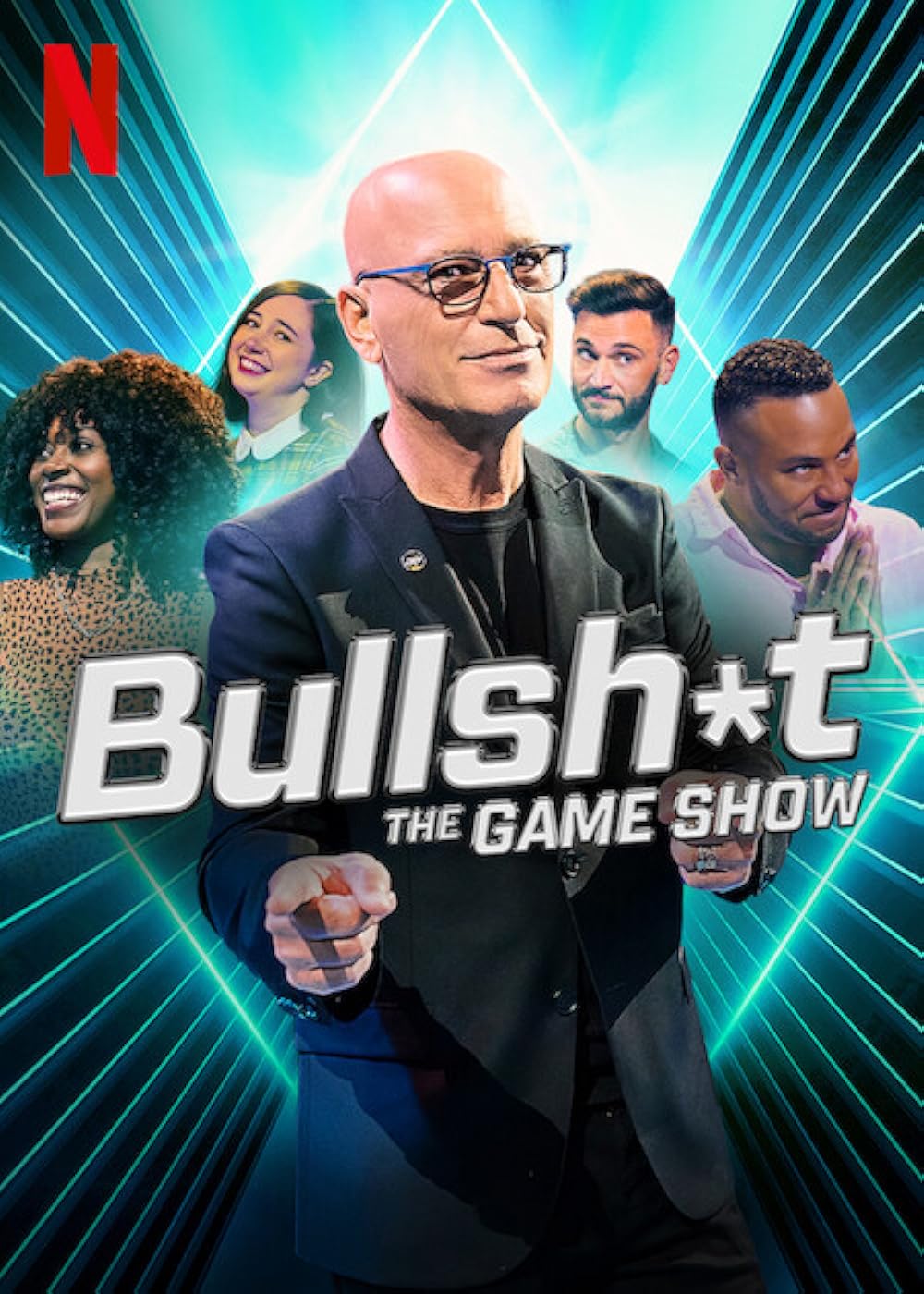 Bullsh*t: Bullsh*t: