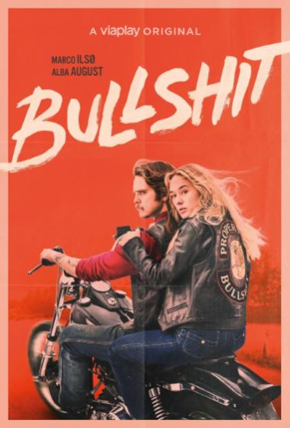 Bullshit Bullshit