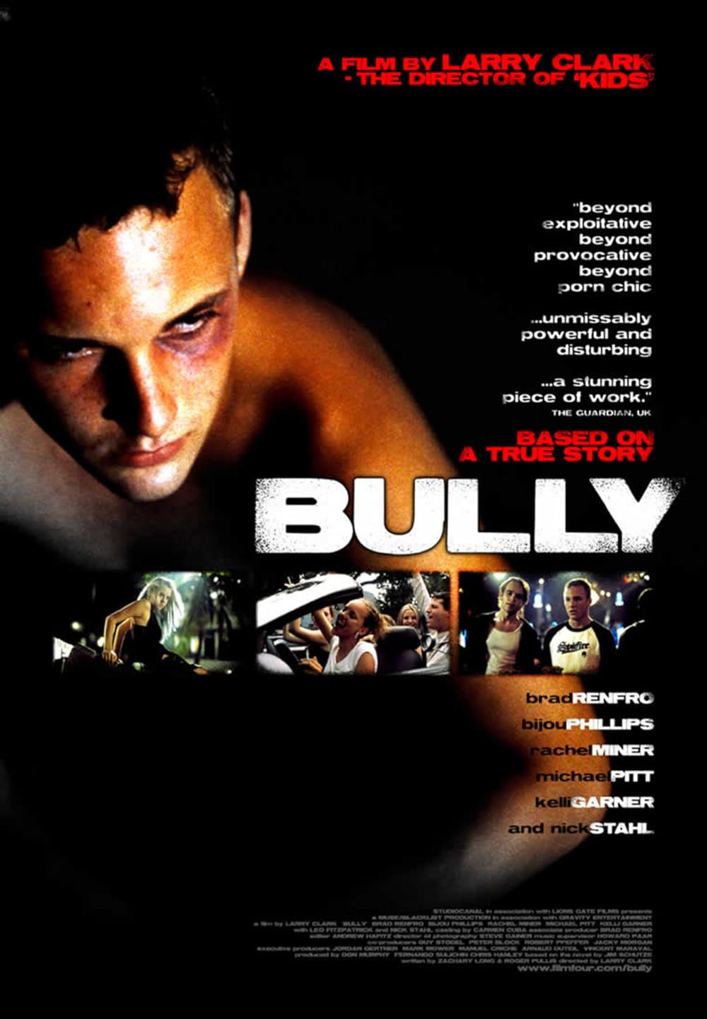 Bully Bully