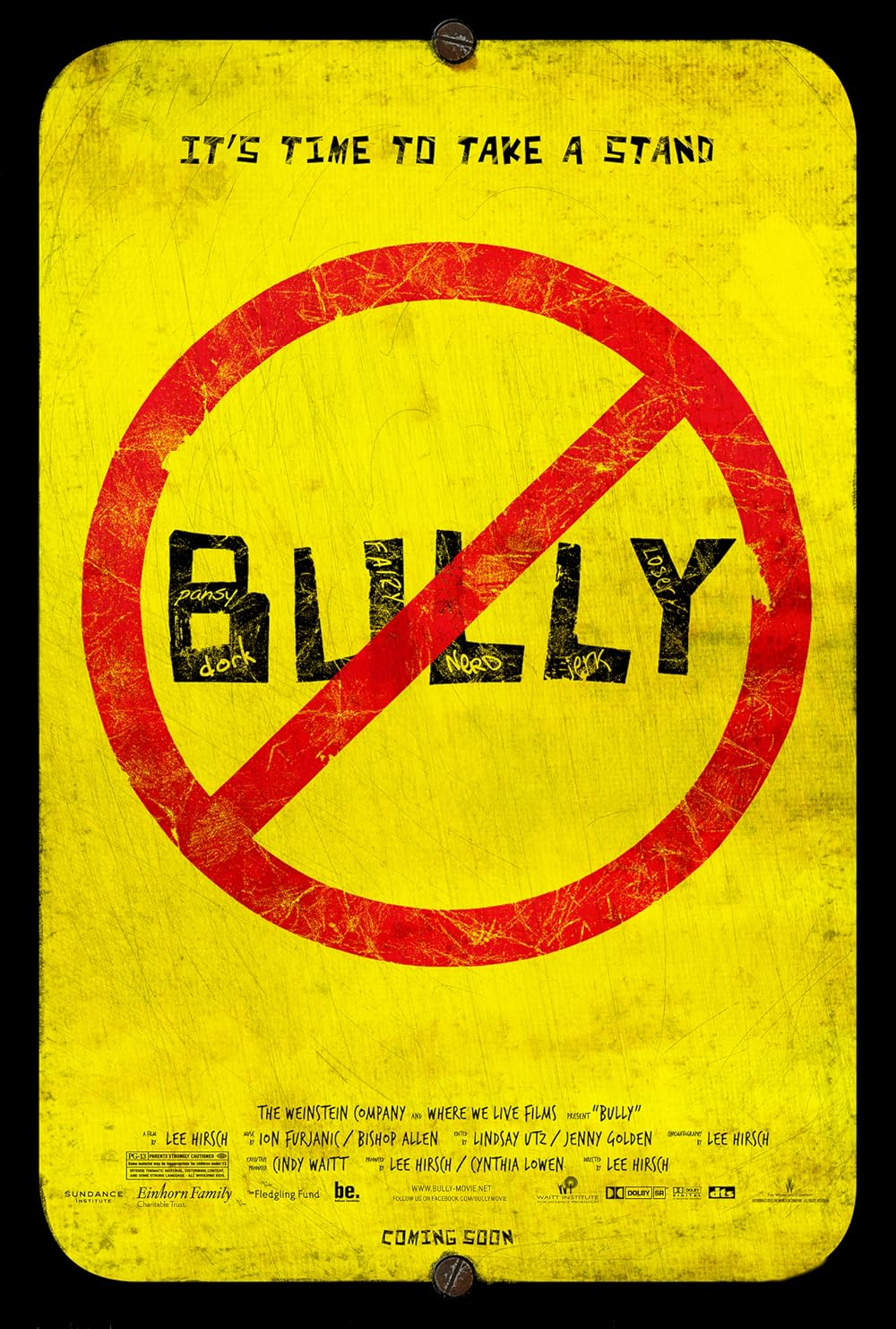 Bully Bully