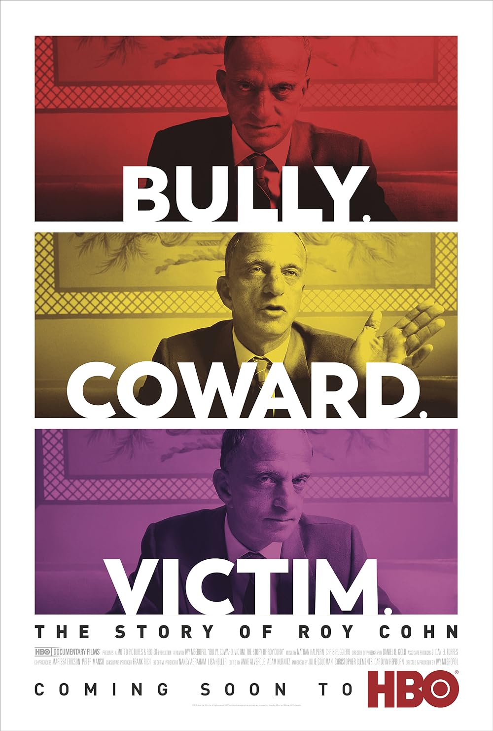 Bully. Bully.