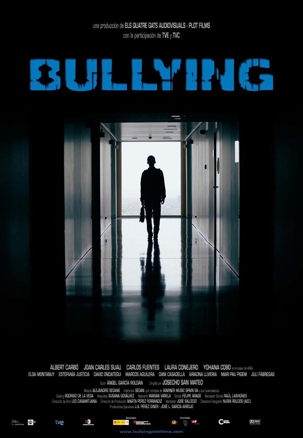 Bullying Bullying