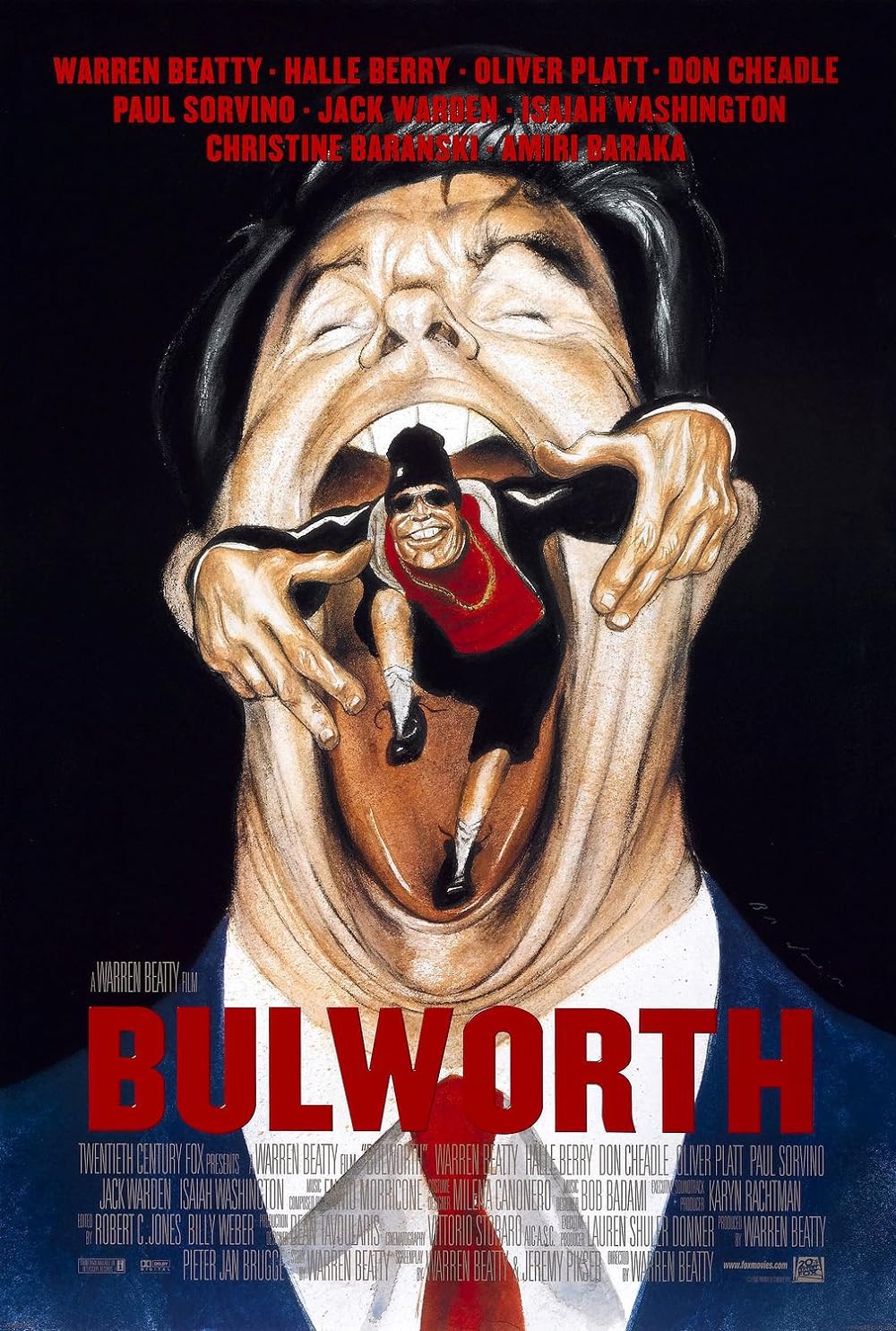 Bulworth Bulworth