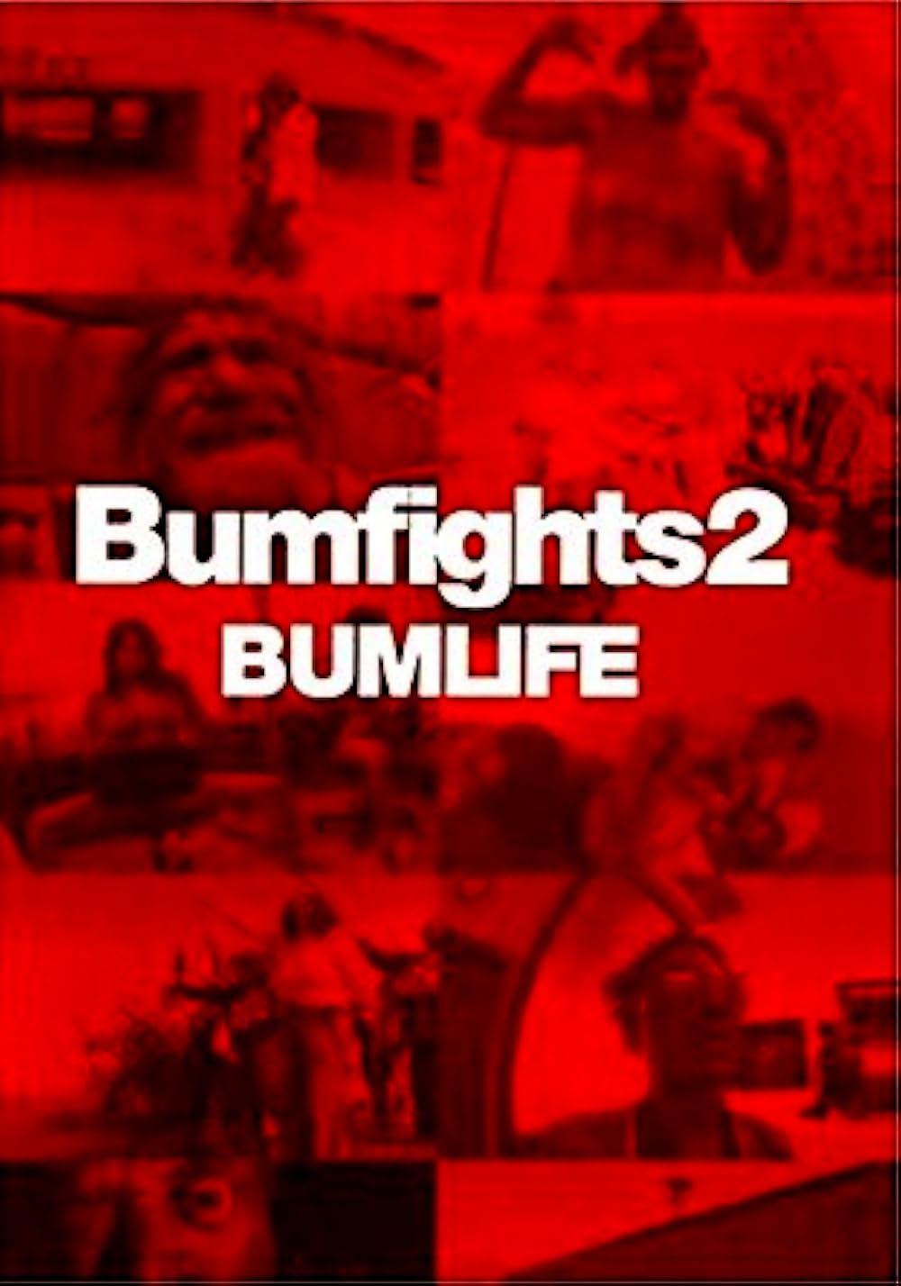 Bumfights