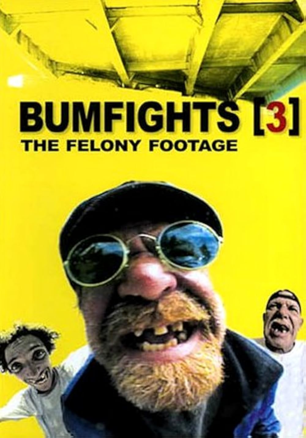 Bumfights