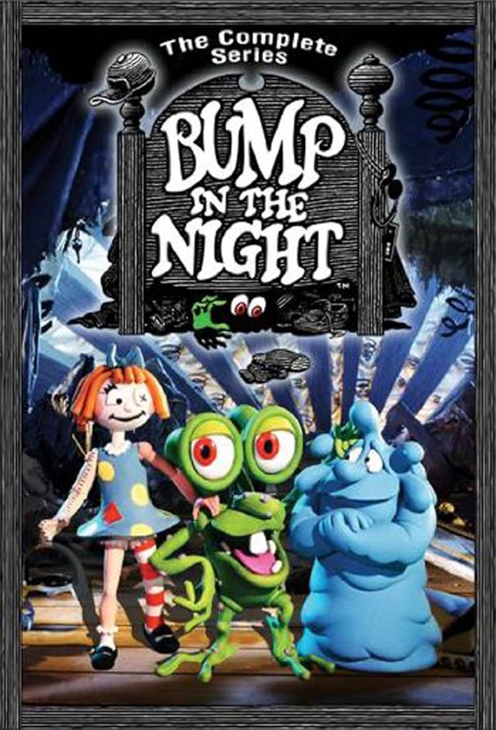Bump Bump