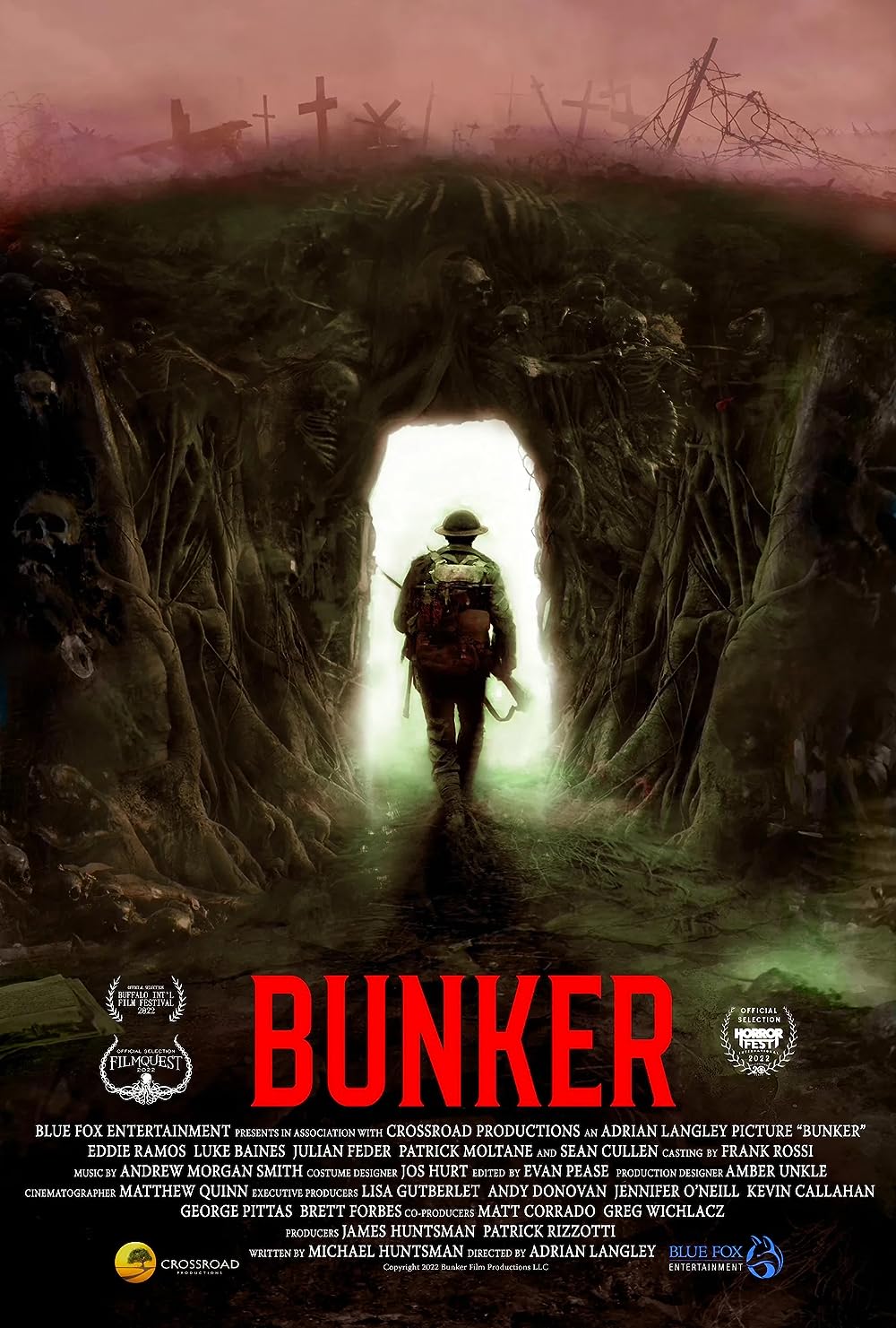 Bunker Bunker