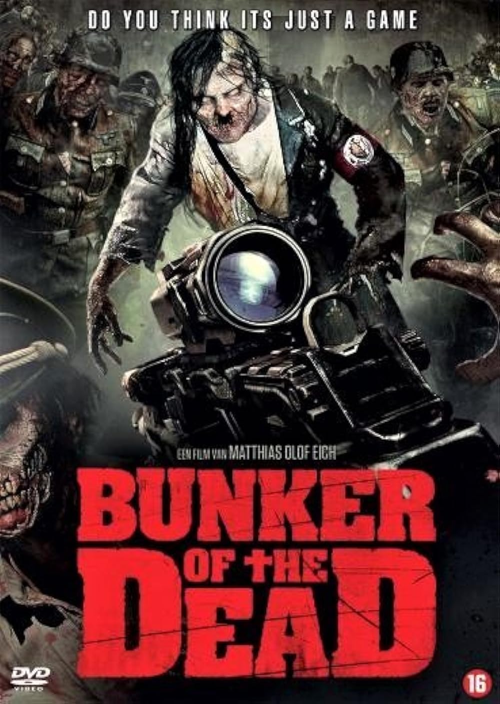 Bunker Bunker