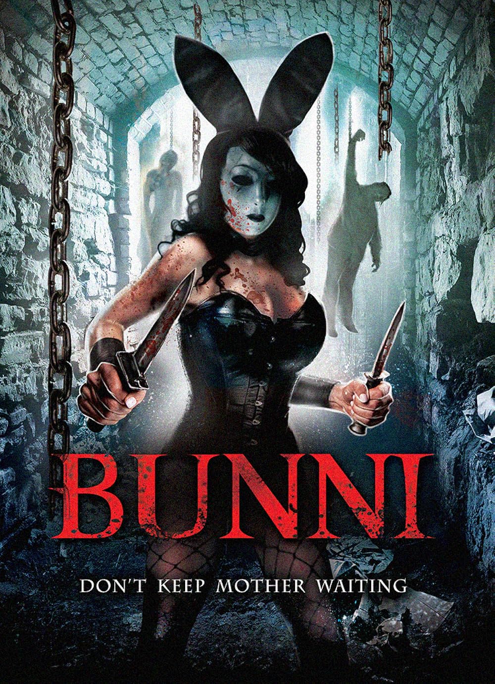 Bunni Bunni