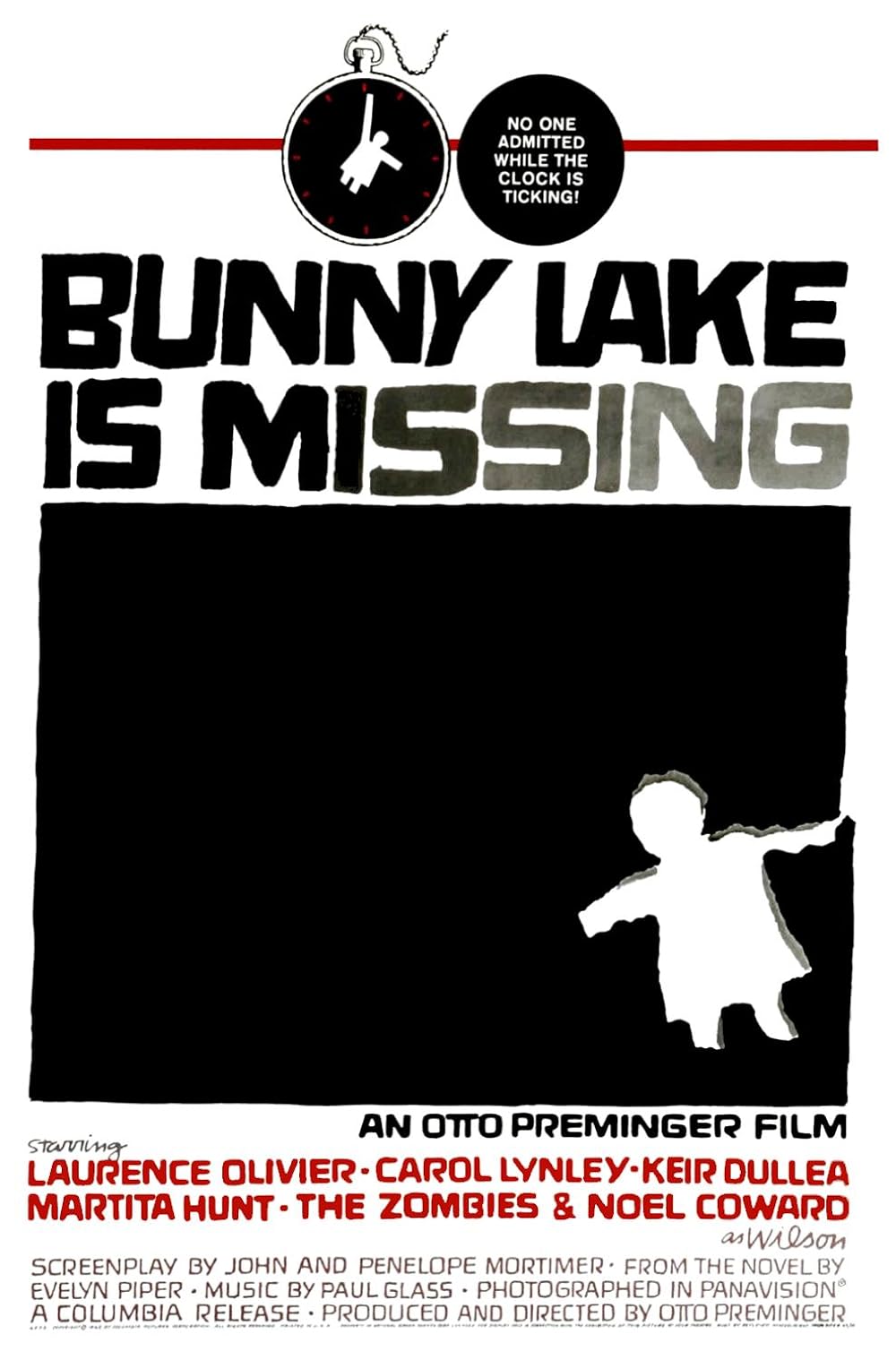 Bunny Bunny