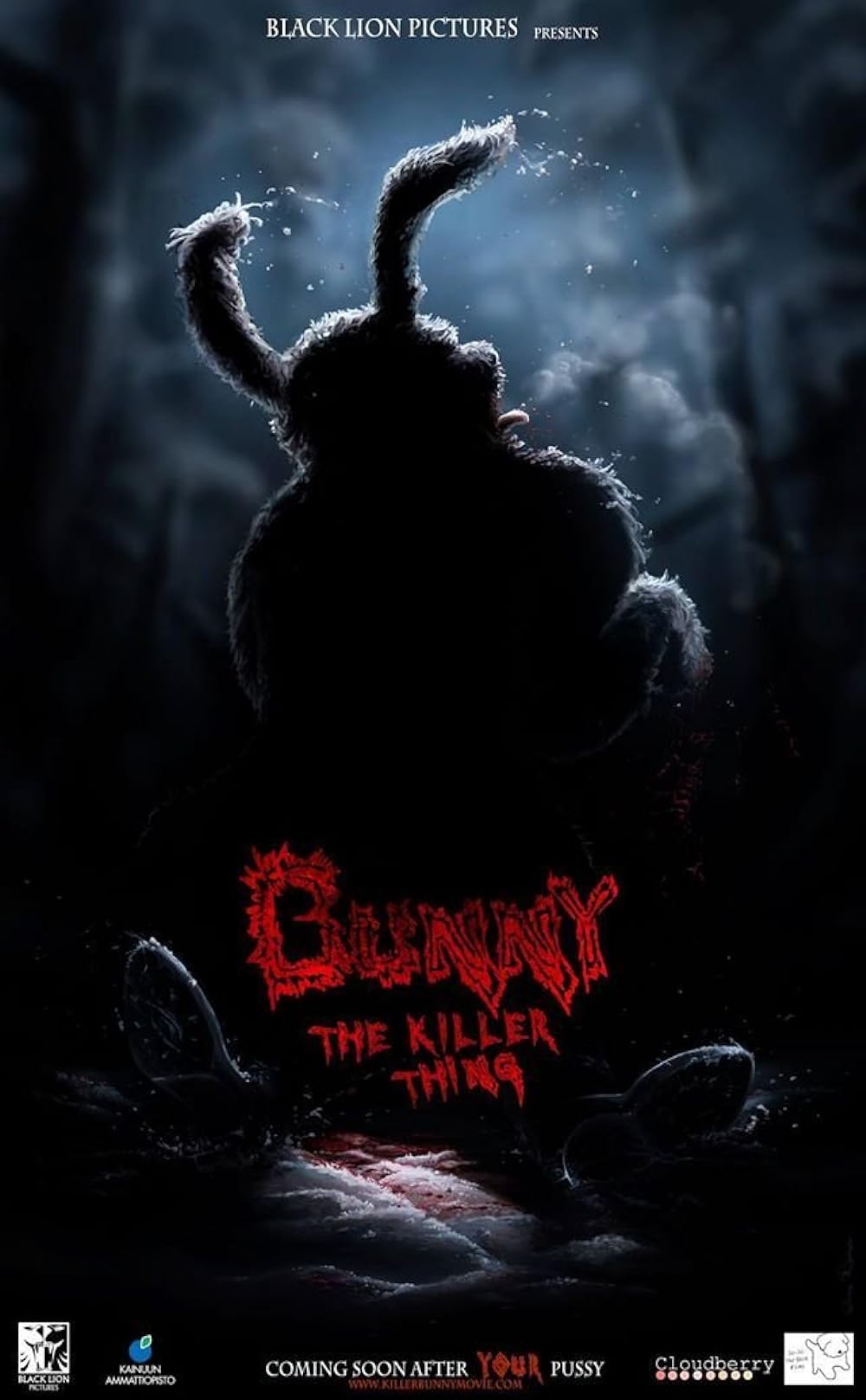 Bunny Bunny