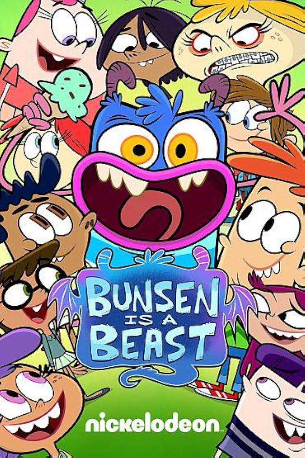 Bunsen Bunsen