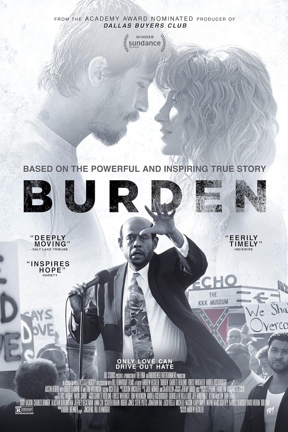Burden Burden