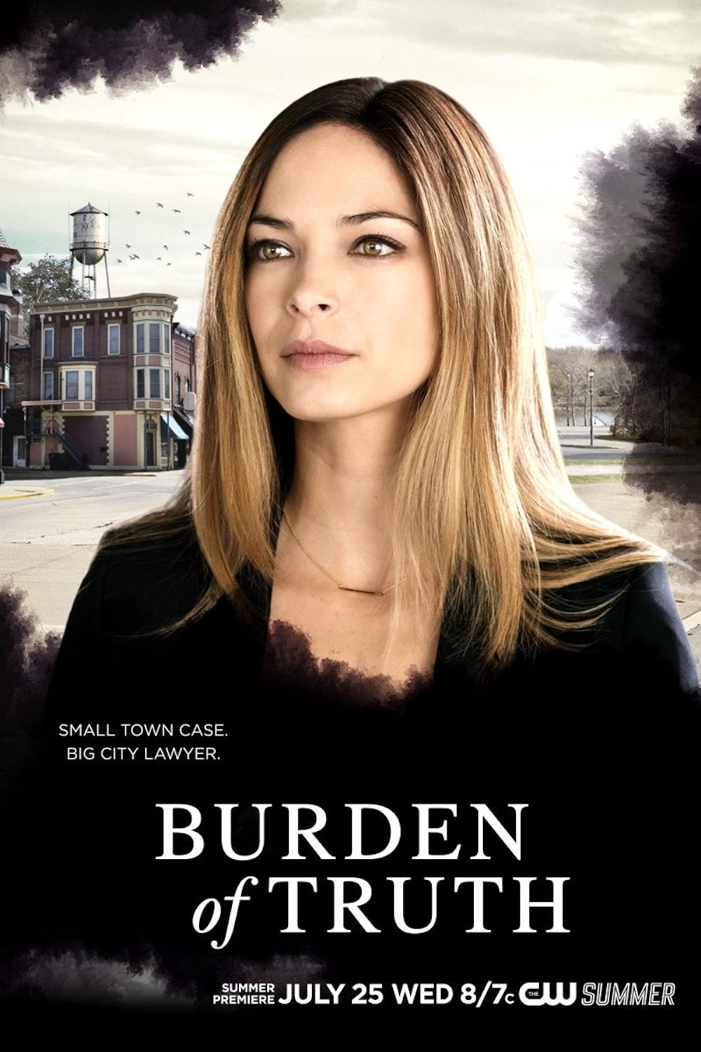 Burden Burden