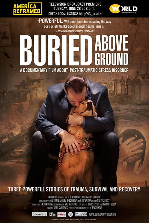 Buried